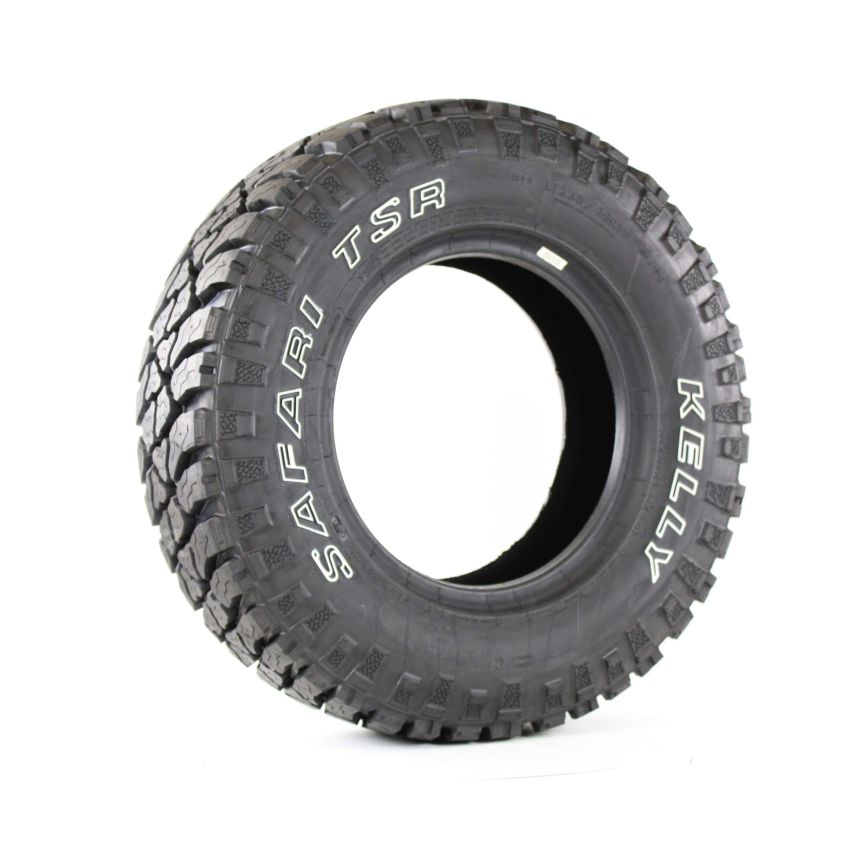 Kelly 357318298 Lt235/80r17 Safari Tsr