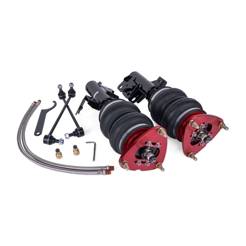 Air Lift Performance 22-23 Subaru WRX Front Kit