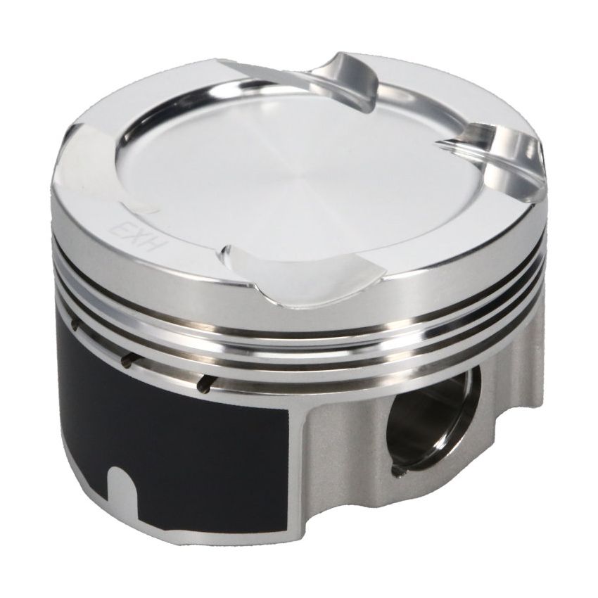 JE Pistons 371718 15+ BMW B58B30 / 20+ Toyota B58C30 3.0L Turbo (Size STD) Set of 6 Pistons