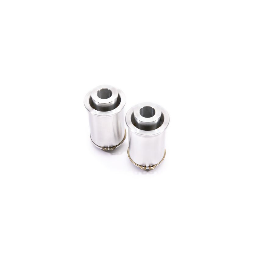 SPL Parts 2008+ Nissan GTR (R35) Rear Swaybar End Links