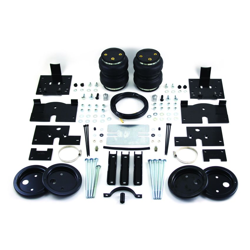 Air Lift 88200 Loadlifter 5000 Ultimate Rear Air Spring Kit for 04-14 Ford F-150 4WD