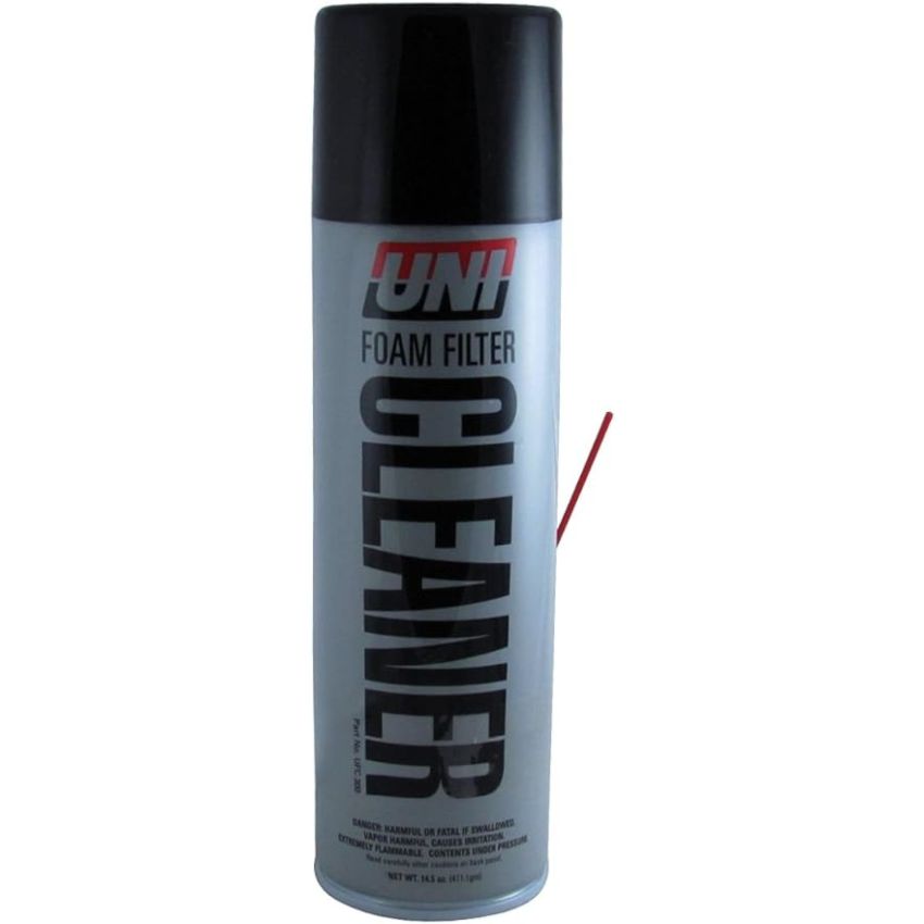 Uni Filter UFC-300 14.5oz Aero Filter Cleaner (Aerosol)