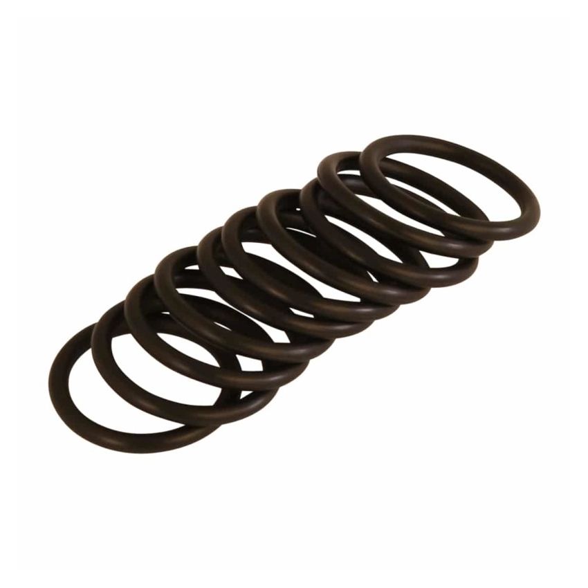 AEROMOTIVE AFS15622 -8 Replacement Nitrile O-Rings (10)