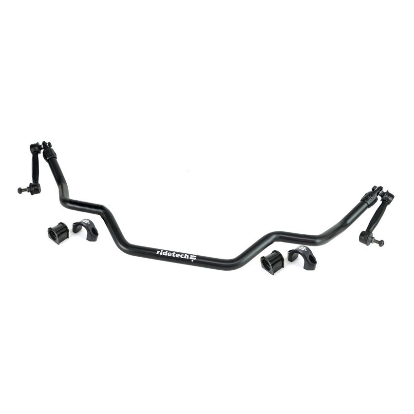 Ridetech 64-66 Ford Mustang MuscleBar with PosiLinks Front