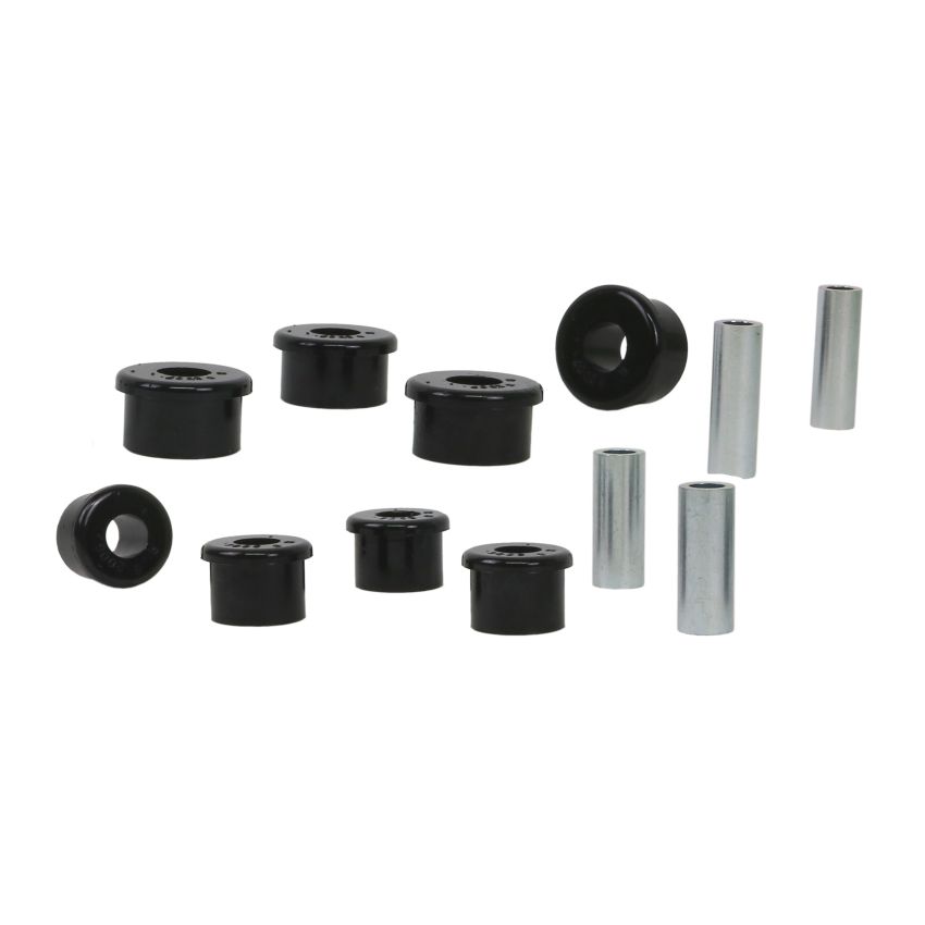 Whiteline Plus 88-91 Honda Civic/CRX Front Control Arm Lower Inner Bushing