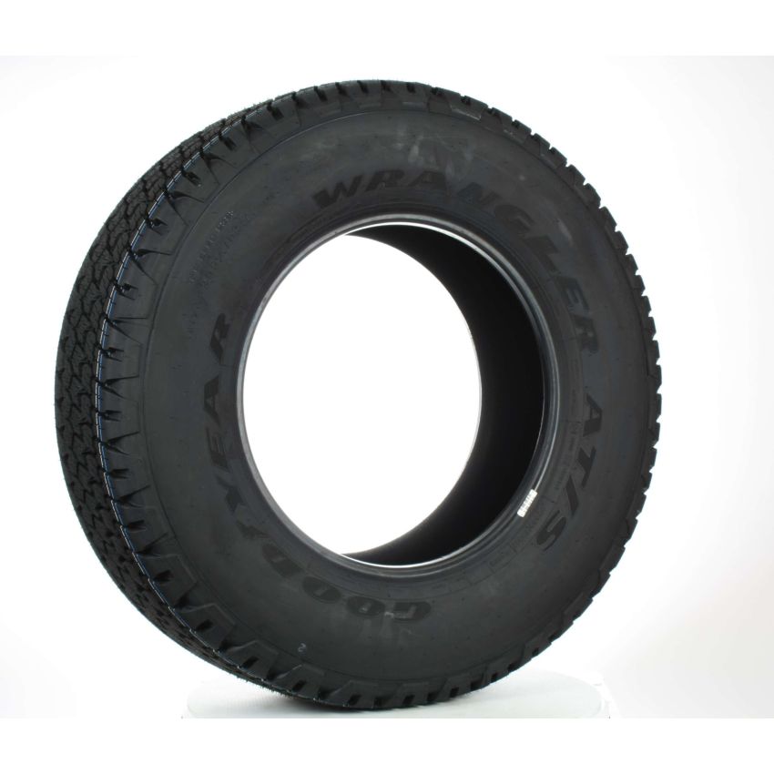 Goodyear  411218176 LT30X9.50R15 C Wrangler At/S