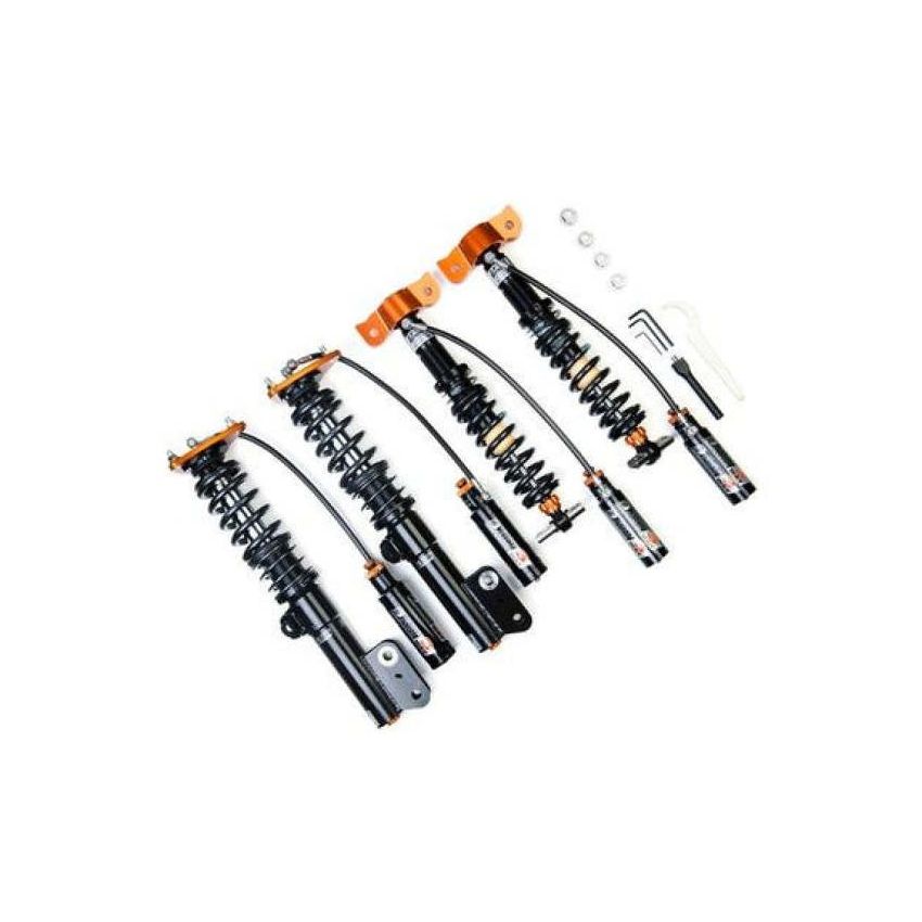 AST RAC-P2211S 97-05 Porsche 911 996 C2 (2WD) 5300 Comp Series Coilovers