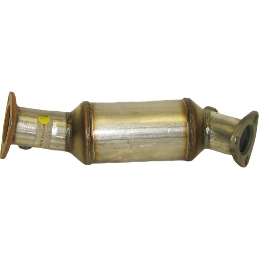 Davico Mfg 174749 CARB Exempt Direct Fit Catalytic Converter