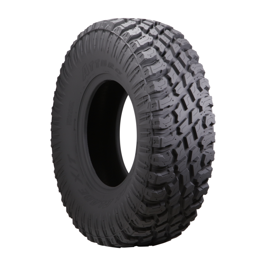 Atturo Tire SXXT-U2LC5ATA Atturo Trail Blade X/T SxS Tire - 33X10R15 80N