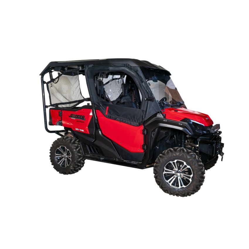 Seizmik 52-06021KIT 16-23 Honda Pioneer 1000 Upper Door