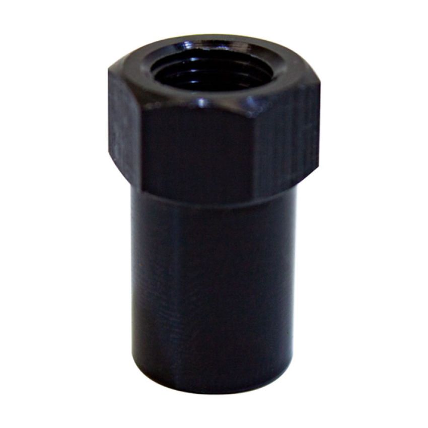 Snow Performance Straight Water Methanol Plate Fitting