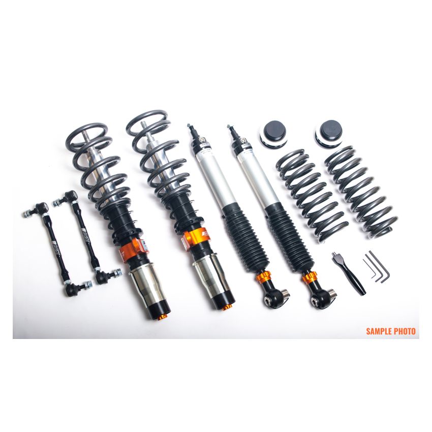 AST ACU-B1103SD 5100 Series Shock Absorbers Non Coil Over BMW 3 series - E46 M3 Coupe