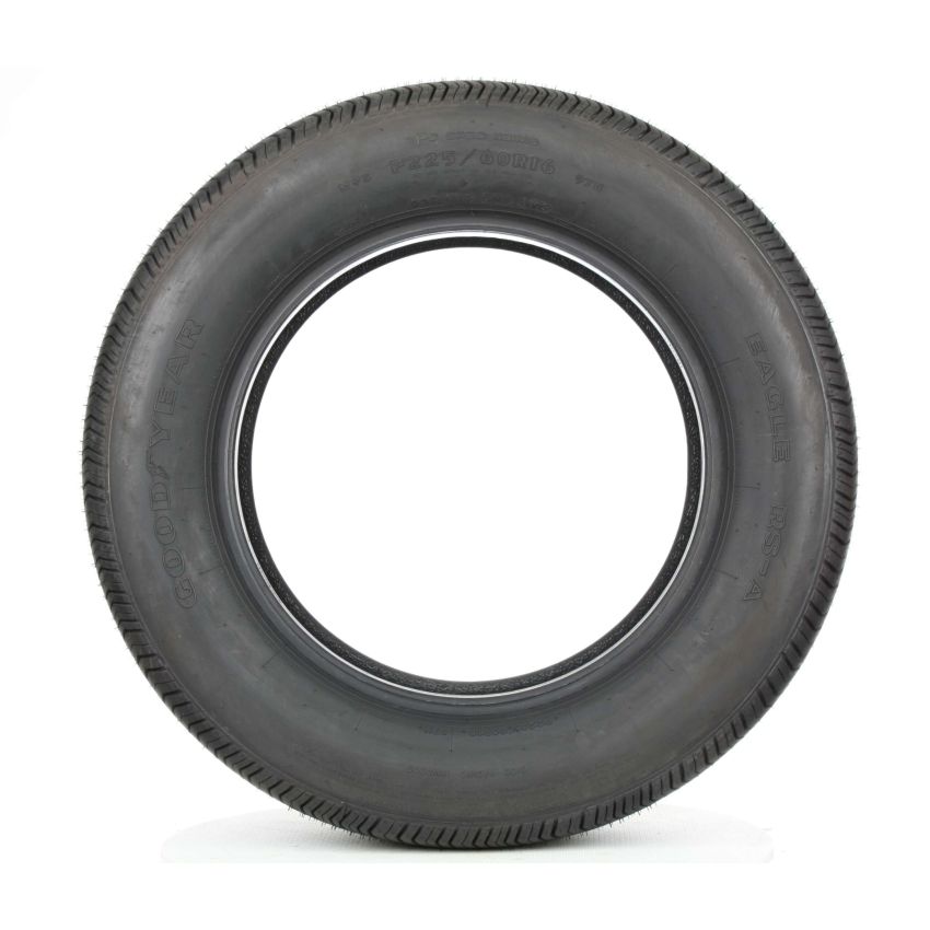 Goodyear  732674500 P205/55R16 Eagle RS-A