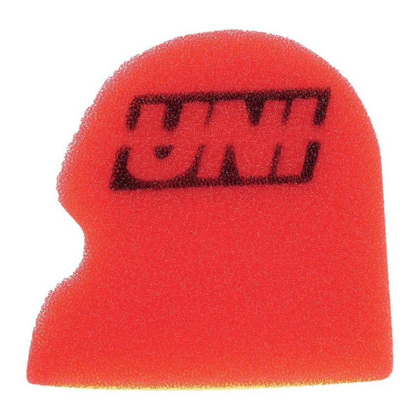 Uni Filter NU-2395ST 02-24 Kawasaki KLX 110 / 03-05 Suzuki DRZ 110 Air Filter