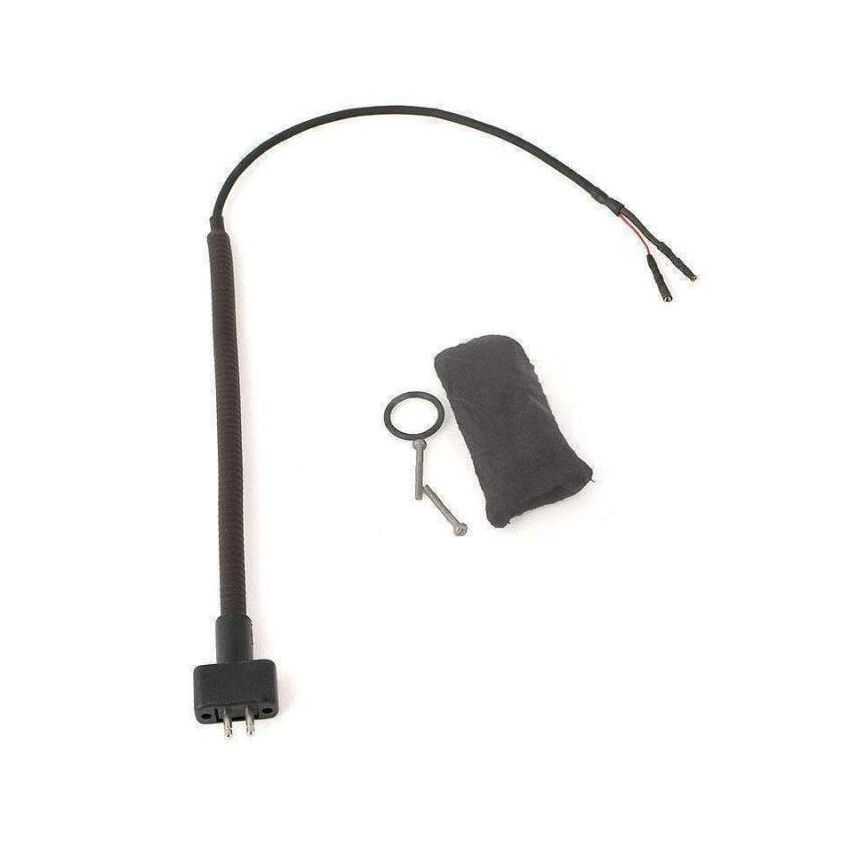 Rugged Radios HKP-FB Replacement Flex Boom without Mic