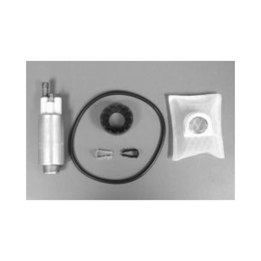 Walbro 88-89 Ford Escort Fuel Pump/Filter Assembly