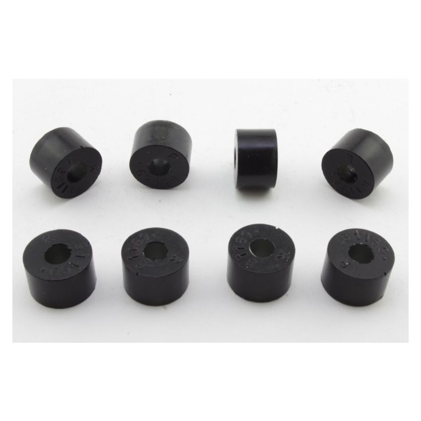 Whiteline Plus 10/85-4/90 4cyl Front and Rear Sway Bar Link Assembly