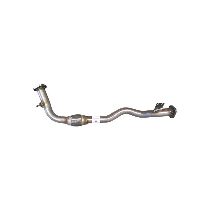 AB Catalytic 753-233 Exhaust Pipe
