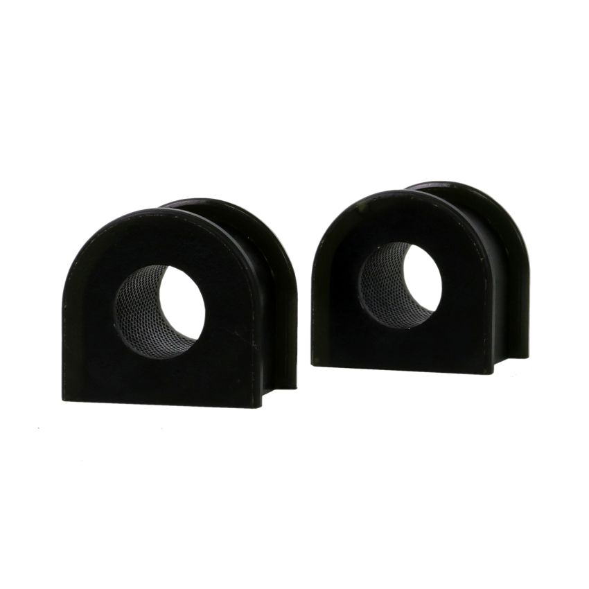 Whiteline Rear Sway Bar Mount Bushing 22mm 97-06 Jeep Wrangler TJ 06+ Jeep Wrangler JK