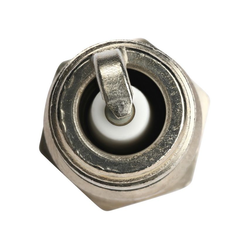 Bosch 9655 Bosch OE Fine Wire Double Iridium Spark Plug