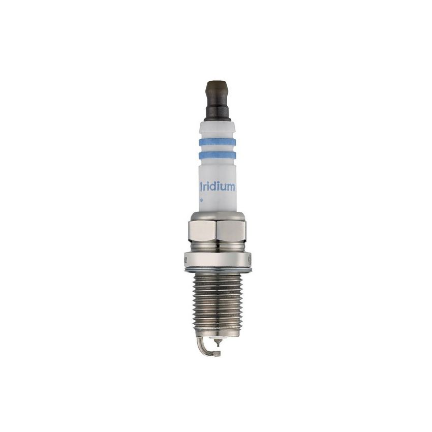 Bosch 9656 Bosch OE Fine Wire Double Iridium Spark Plug
