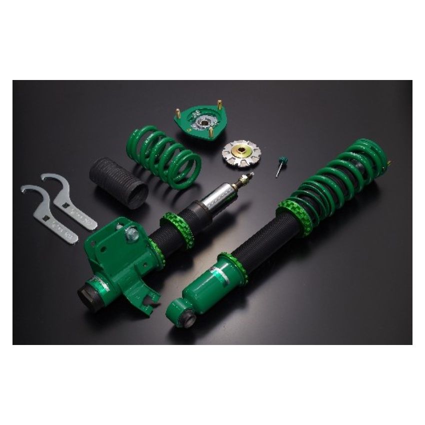 Tein VSN20-K1LS4 89-94 Nissan 240SX (S13) Mono Racing Coilovers