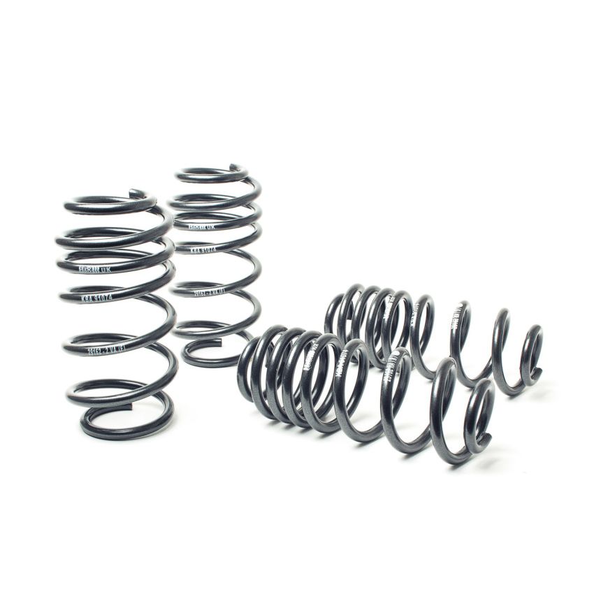 H&R 09-17 Volkswagen CC VR6 4Motion Sport Spring