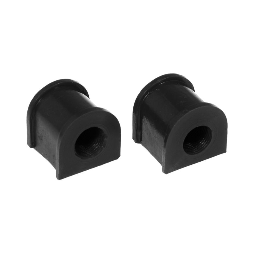 Prothane 88-91 Honda Civic/CRX Front Sway Bar Bushings - 16mm - Black