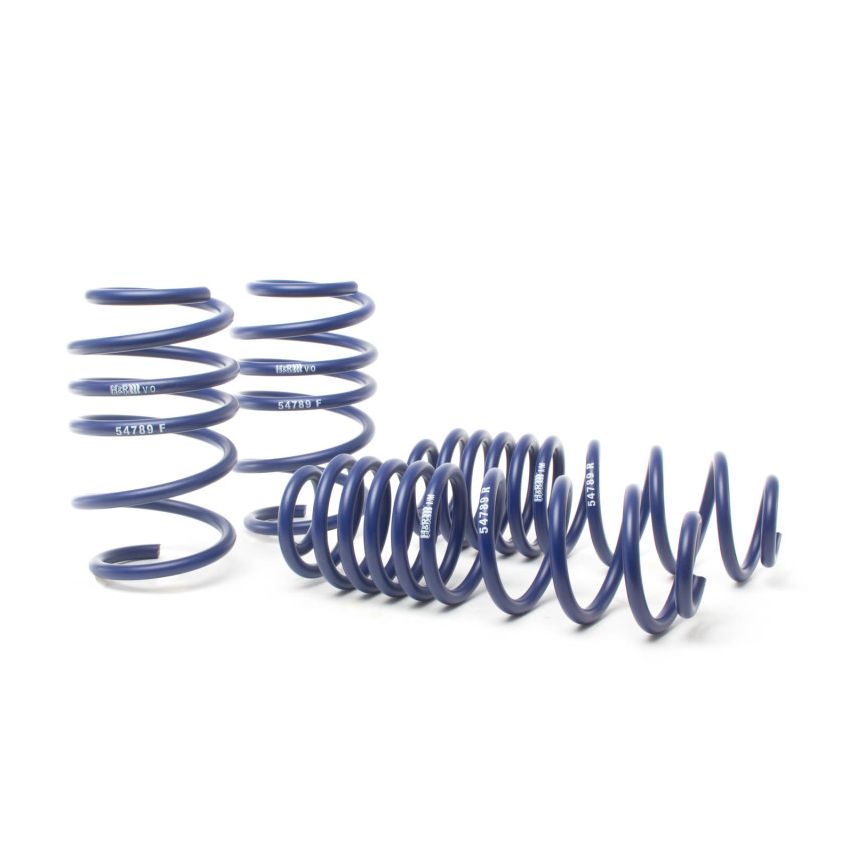 H&R 17-19 Volkswagen Golf Alltrack/Golf Sportwagen 4MOTION (AWD) MK7 Sport Spring