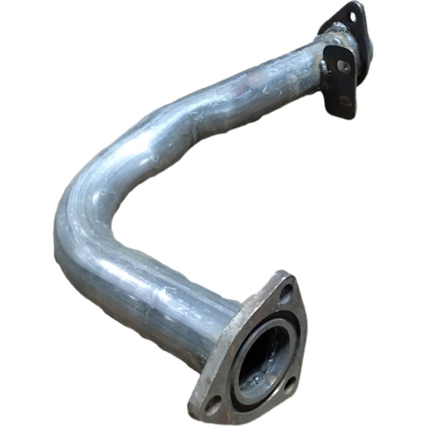 Davico 229901 Exhaust Pipe