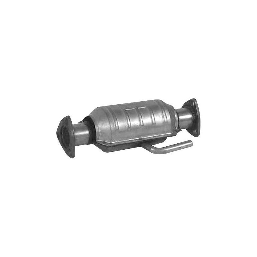 Davico Mfg 15098 Direct Fit Catalytic Converter
