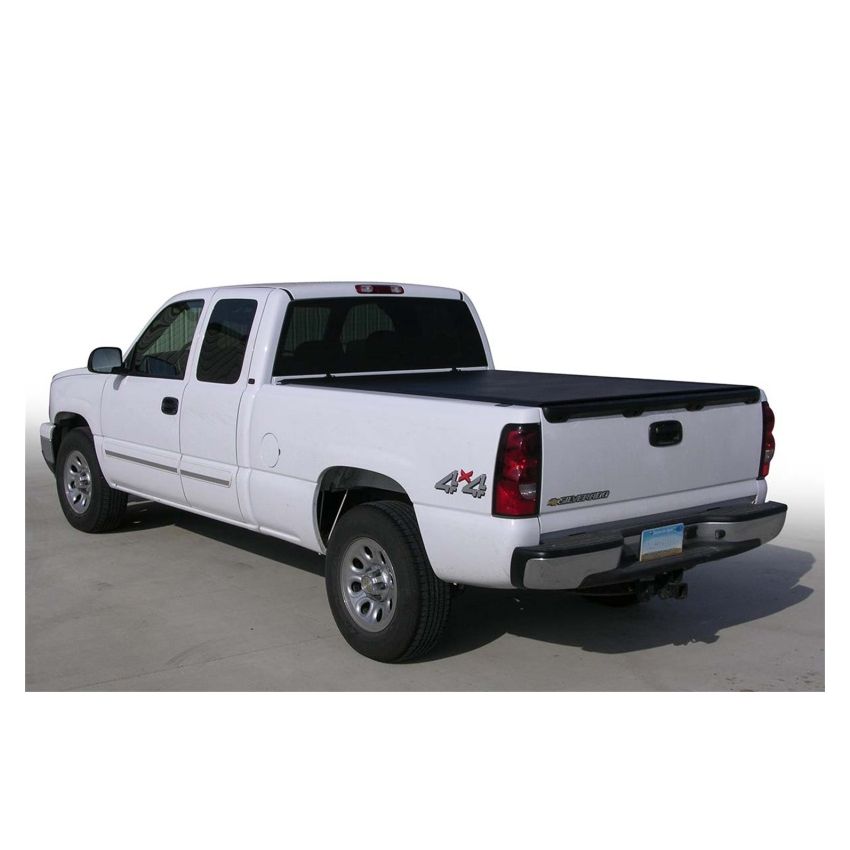 Access Toolbox 14+ Chevy/GMC Full Size 1500 6ft 6in Bed Roll-Up Cover