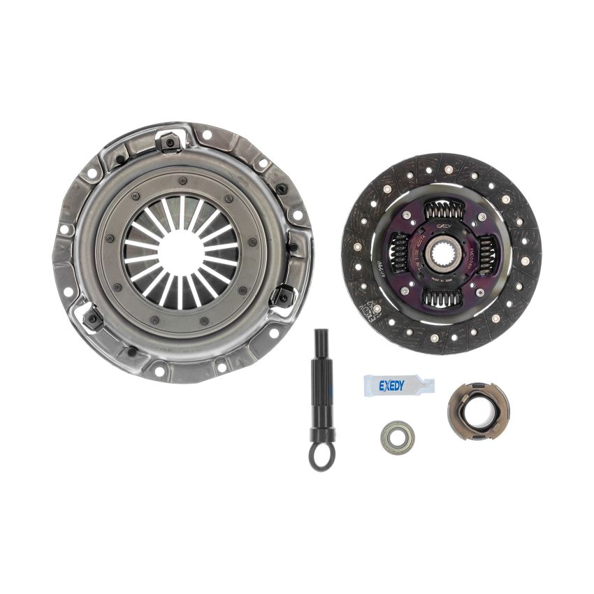 Exedy 10040 EXEDY OEM Clutch Kit; MAZDA
