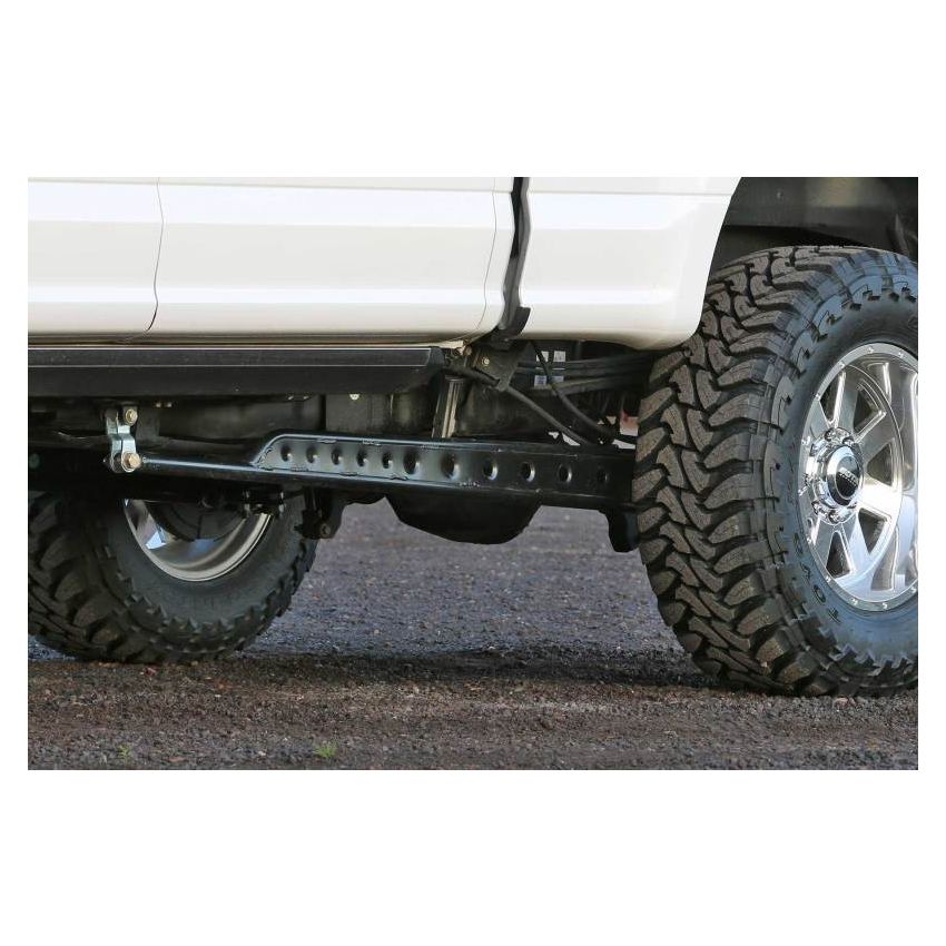Fabtech FTS62008 17-21 Ford F250/350 4WD Floating Rear Traction Bar System