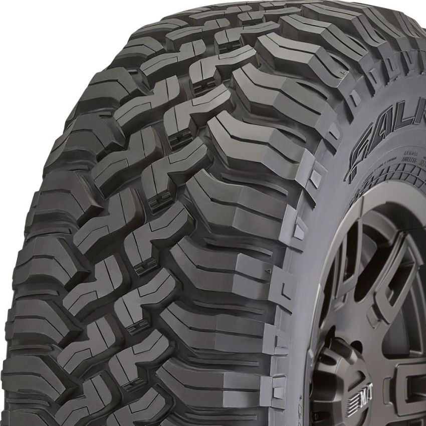 Falken 30x9.50r15lt/6 104q Fal Wildpeak M/T01