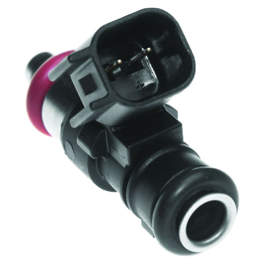 TwinPower 422619 Twin Power M8 Fuel Injector Replaces H-D 27400015 4.38 Gms/Sec