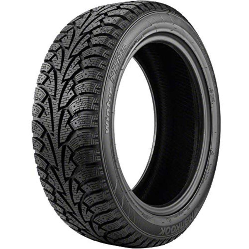 Hankook 205/50r16 87t Han Winter I Pike W409 Stud Type