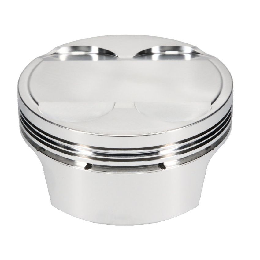 JE Pistons NIS VQ35DE 10.5 KIT Set of 6 Pistons