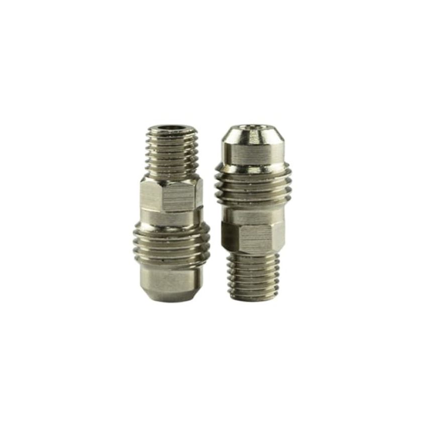 Turbosmart 1/16in NPT Male AN-4 Flare Fitting