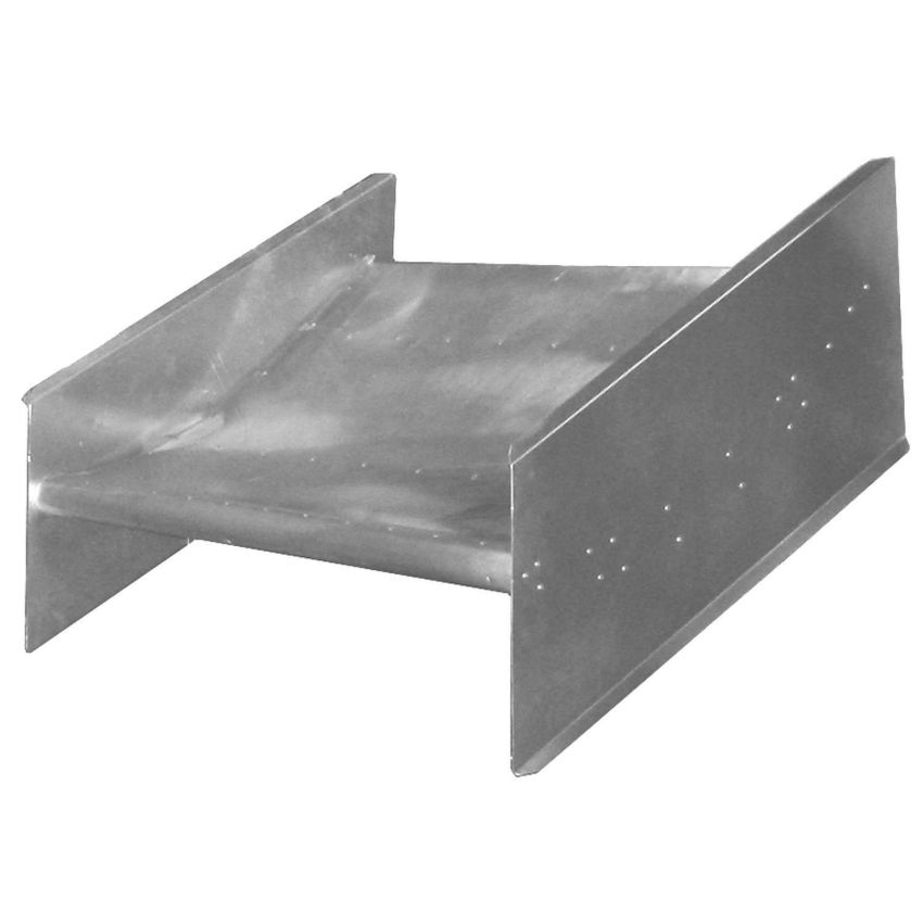 TRIPLE X RACE COMPONENTS TXRSC-NW-0001 Nose Wing Center Mount w/ Heavy Duty Cap