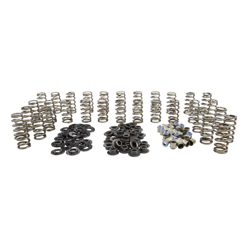 COMP Cams Valve Spring Kit 0.585in Lift Beehive 06-16 GM 6.6L Duramax Diesel (LBZ/LMM/LML/L5P)
