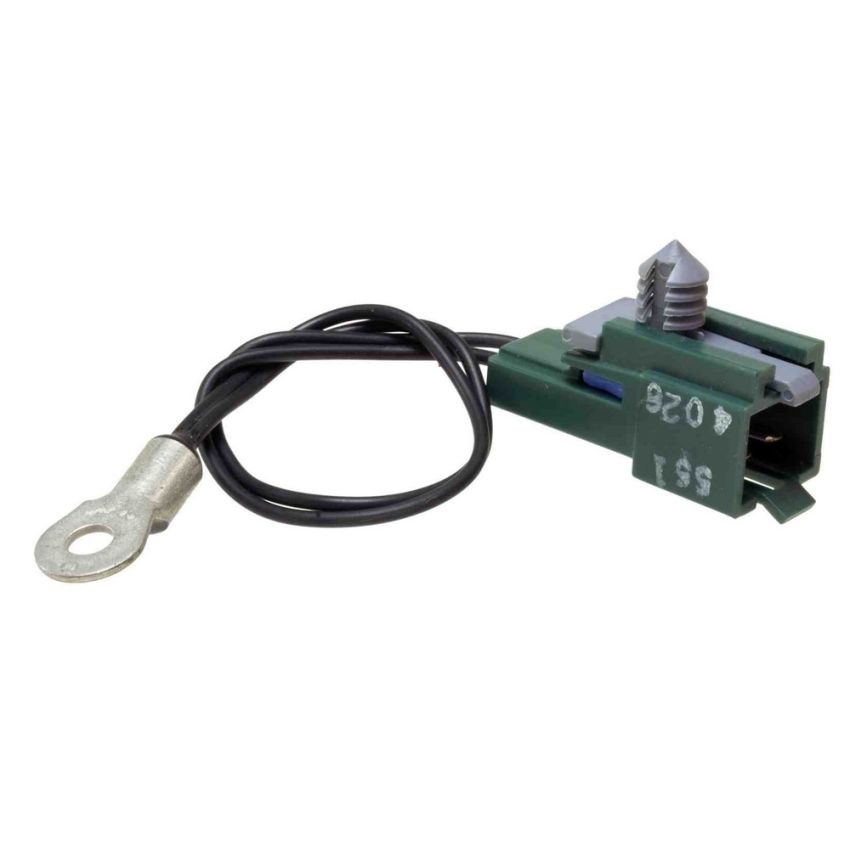 NTK HJ0017 HVAC Heater Core Temperature Sensor