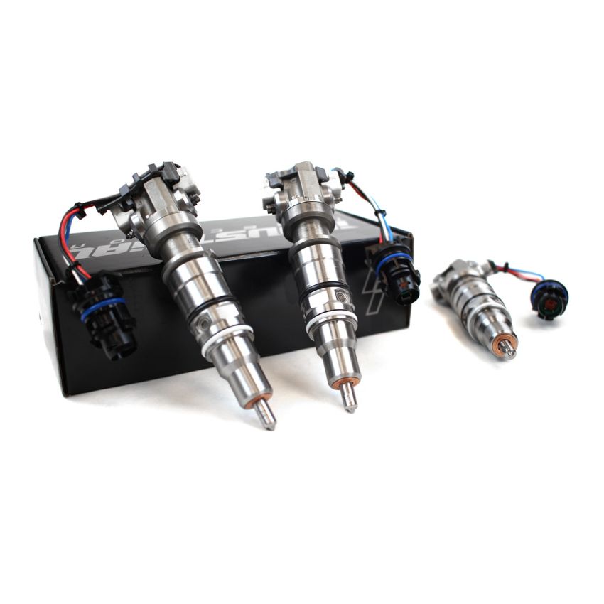 Industrial Injection 2004-2007 Ford 6.0L Stock Fuel Injector