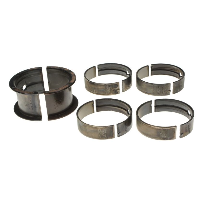 Clevite MS1038H GMC Pass & Trk 400 6.6L 1970-80 Main Bearing Set