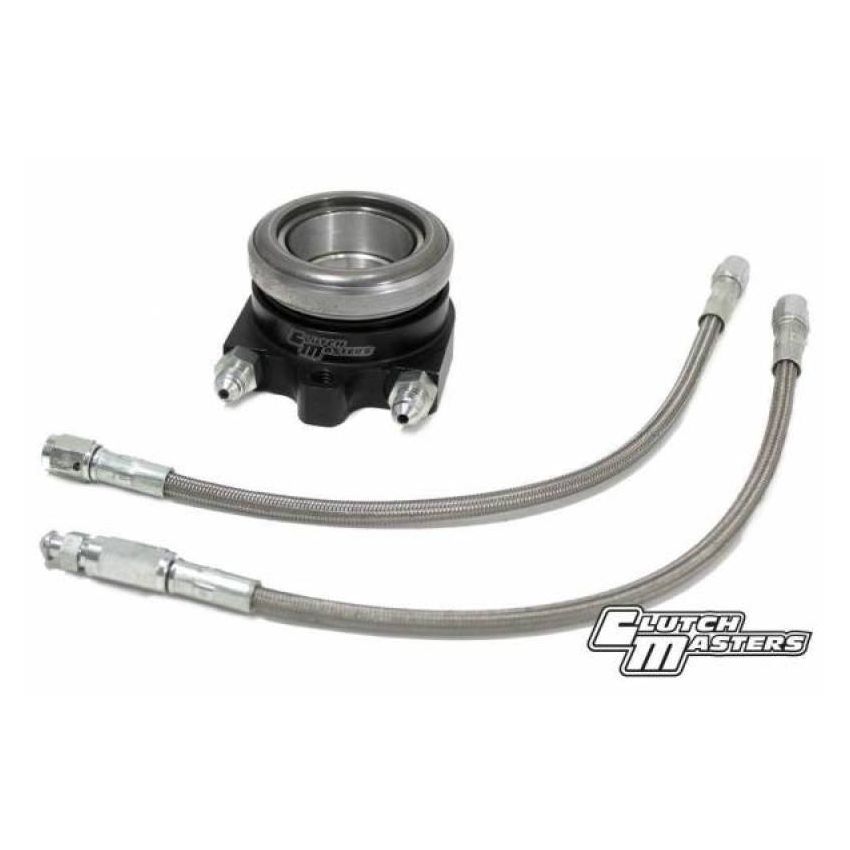 Clutch Masters 93-00 Mitsubishi Eclipse 2.0L/2.4L High Performance Hydraulic Bearing