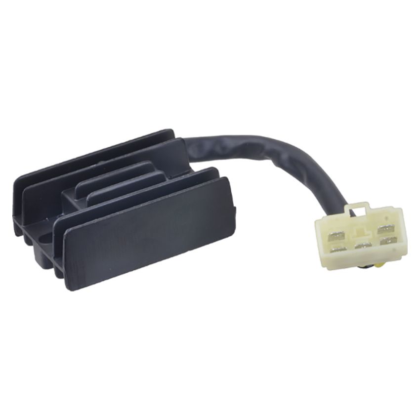 Arrowhead 230-58029 Suzuki 12 Volt Regulator / Rectifier