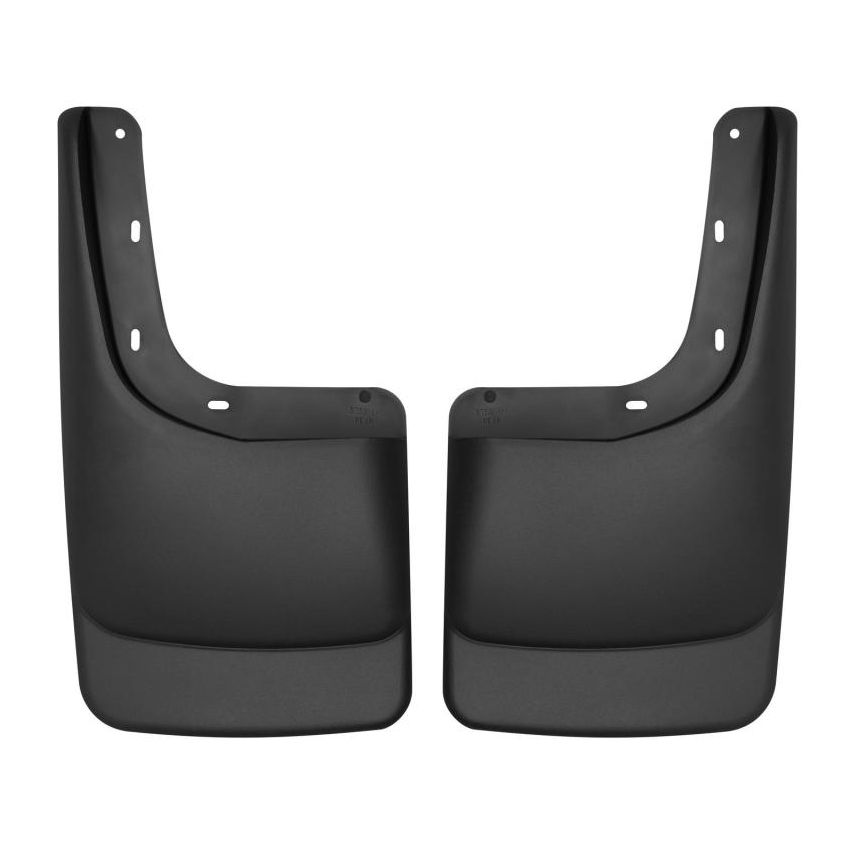 HUSKY LINERS HSK57591 04-09 Ford F150 Rear Mud Flaps