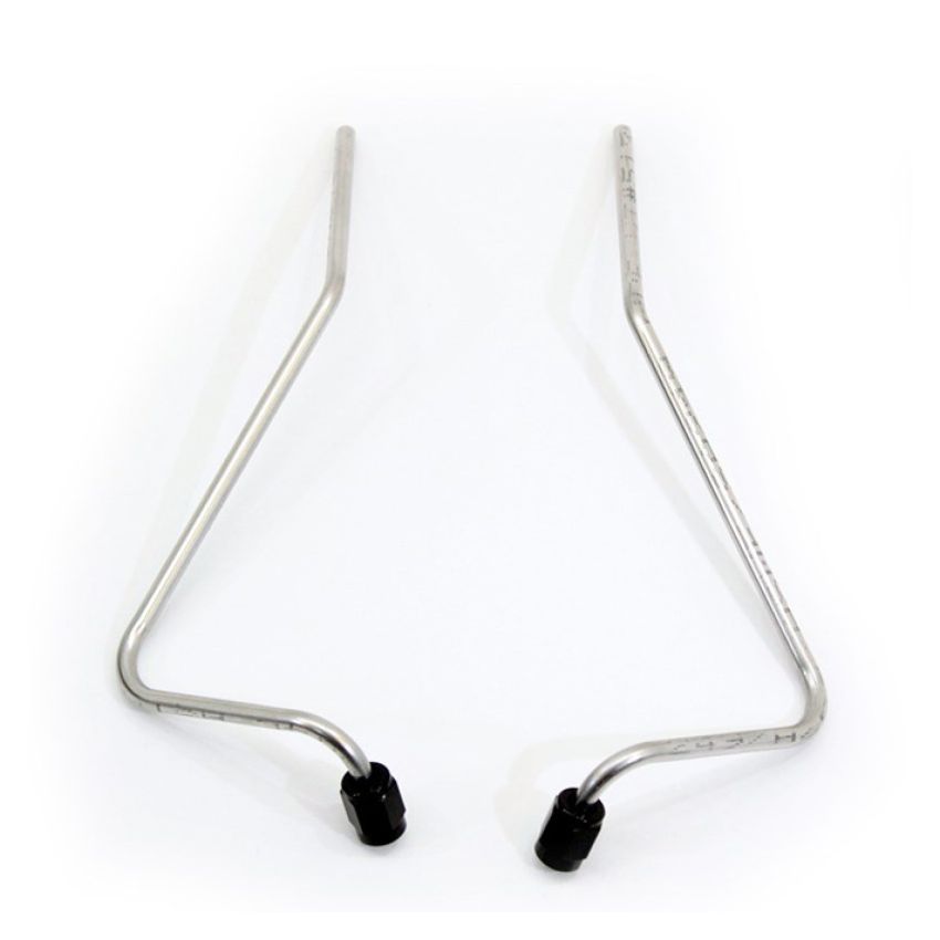 Nitrous Express Hardline Kit for Coyote w/Boss Manifold