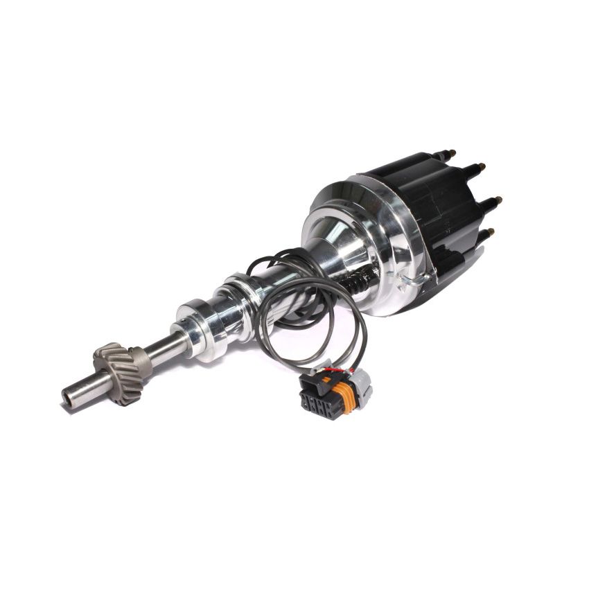 FAST Billet Dist FAST Dual Syn Ford