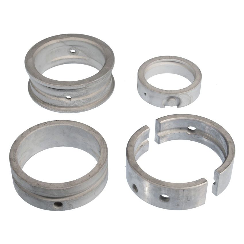 Clevite MS943A Chevrolet Pass & Trk 262 267 302 305 307 327 350 V8 1967-94 Main Bearing Set